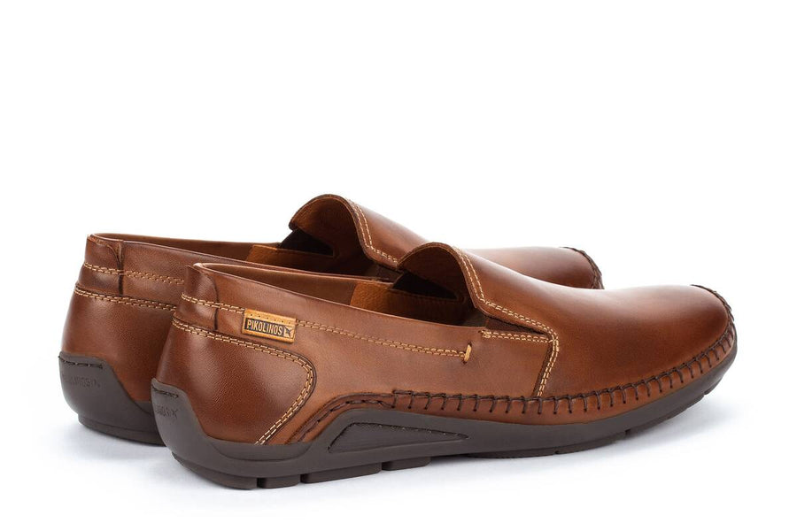 Pikolinos 06H 5303 Azores Brown 202